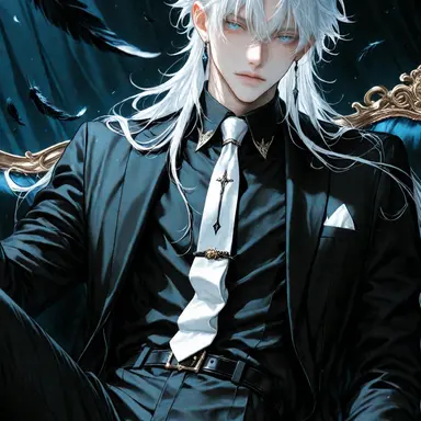 Profile image of 零央