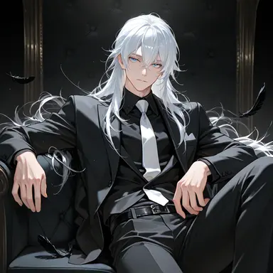 Profile image of Darius