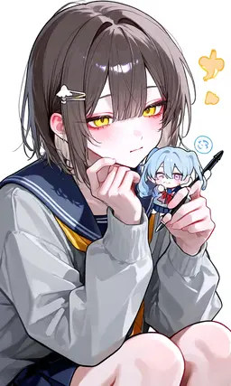 Profile image of 호시카와 히마리