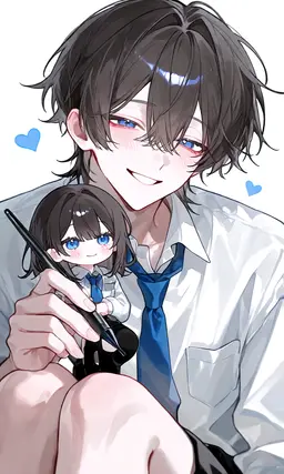 Profile image of 쿠로세 레오