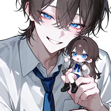 Profile image of 黒瀬 怜央