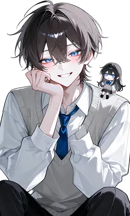 Profile image of 쿠로세 레오
