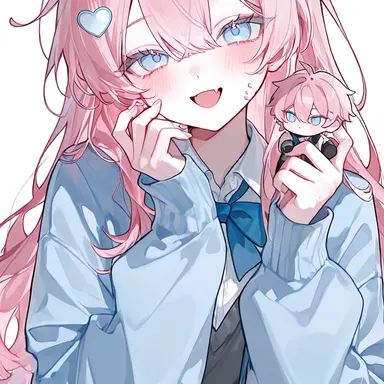 Profile image of 유메카와 부리냐