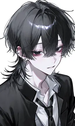 Profile image of 쿠로세 루이