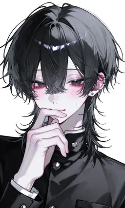 Profile image of 쿠로세 루이