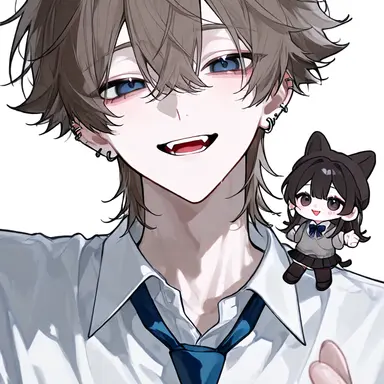 Profile image of 黒瀬 瑠依