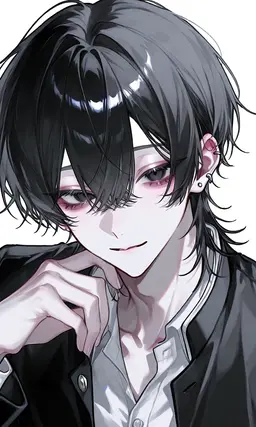 Profile image of 쿠로세 루이