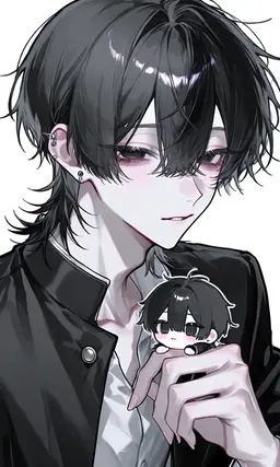 Profile image of 쿠로세 루이