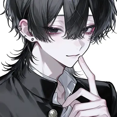 Profile image of 쿠로세 루이