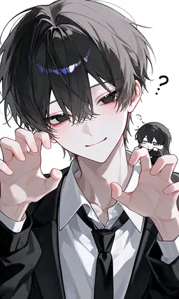 Profile image of 스즈키 아오토