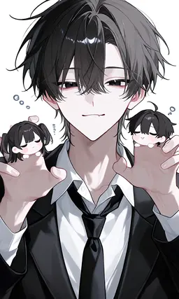 Profile image of 스즈키 아오토
