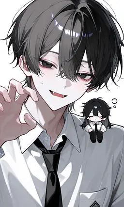 Profile image of 스즈키 아오토