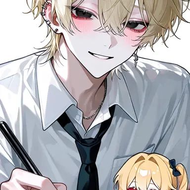 Profile image of 黒川 藍斗