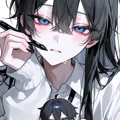 Profile image of 黒宮 鈴