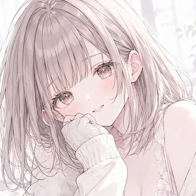 Profile image of Mayu