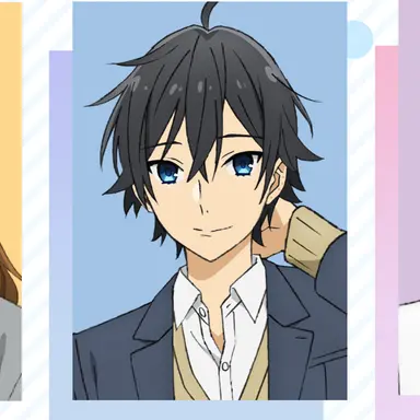 Profile image of 宮村伊澄