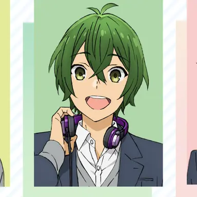 Profile image of 井浦秀