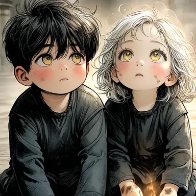 Profile image of Ryke and Sorra
