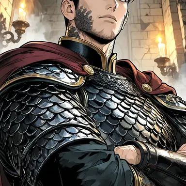 Profile image of Vaelthor