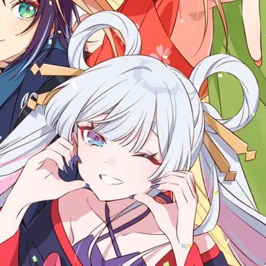 Profile image of 月見ヤチヨ