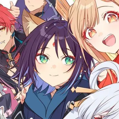 Profile image of いろP