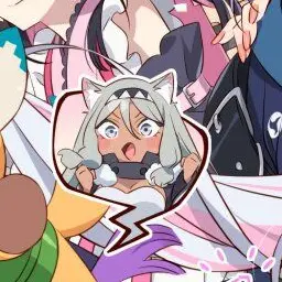 Profile image of 忠犬オタ公