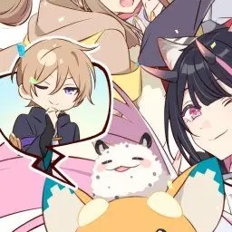 Profile image of Z事照琴