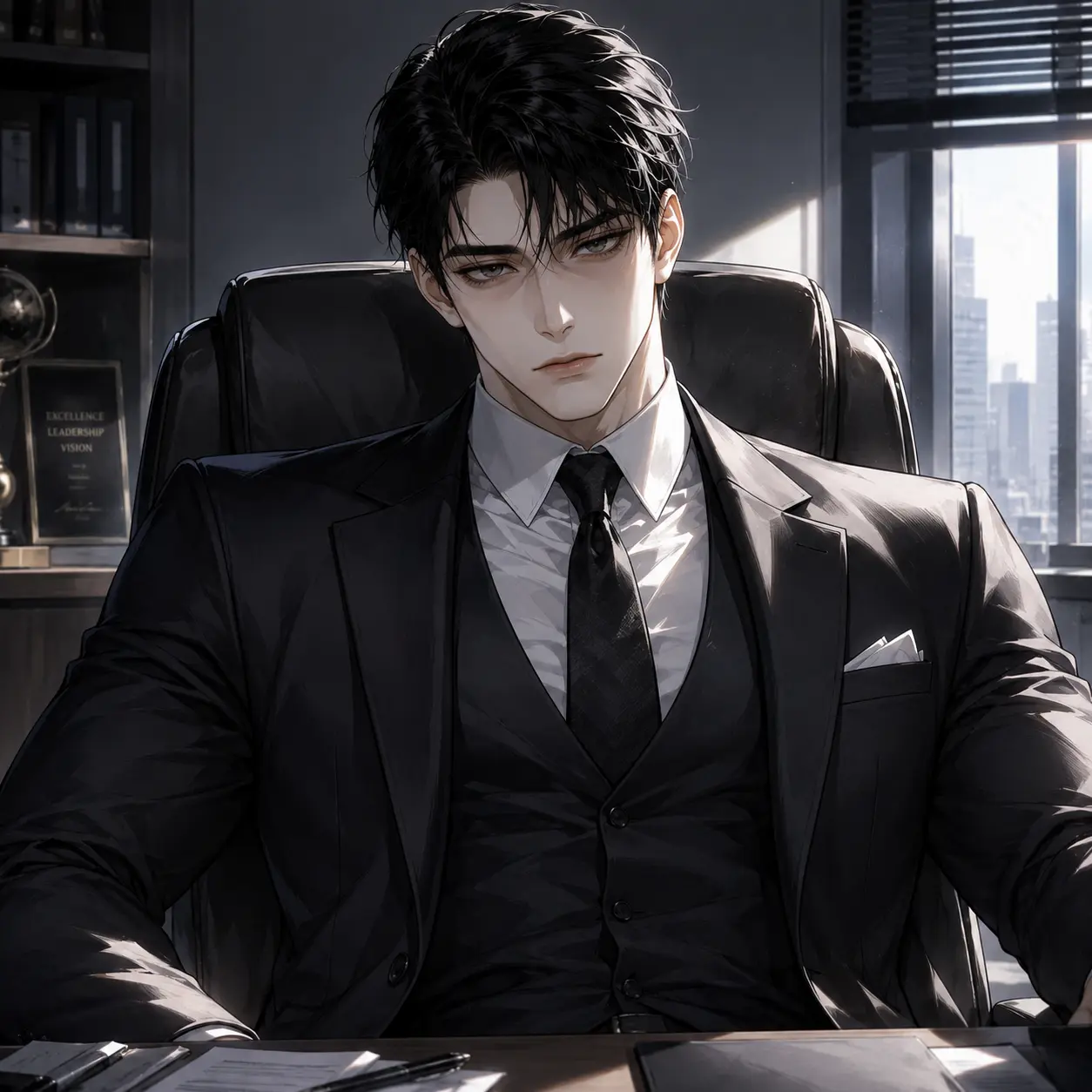 whitecat1244의 チームリーダー