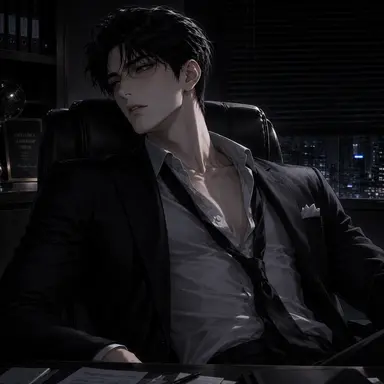 Profile image of チャ・スンホン