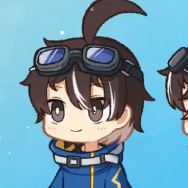 Profile image of アベル