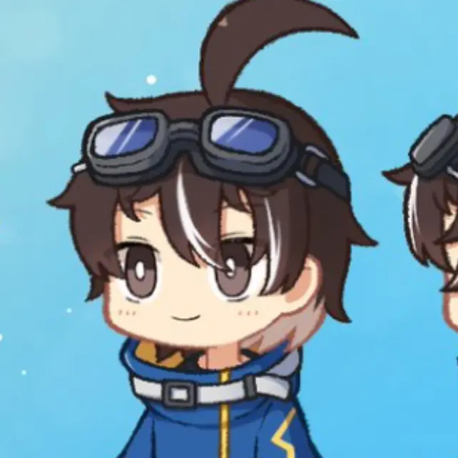 GrossMoose9808의 アベル&アテネ