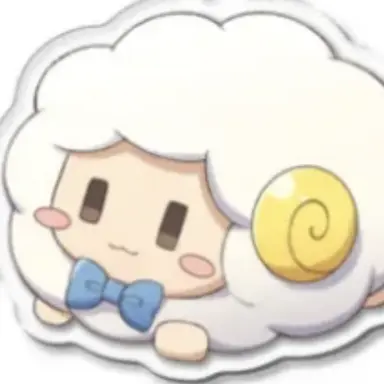 Profile image of メメ