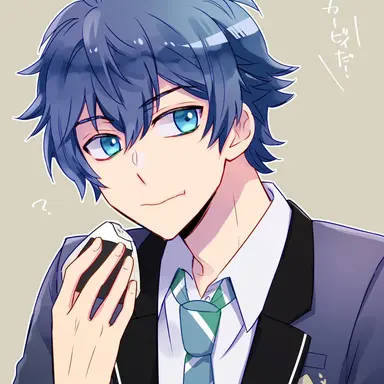 Profile image of 蒼葉　なおきり
