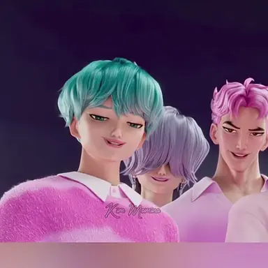 Profile image of デーモン