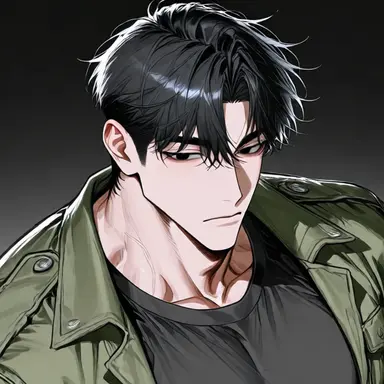 Profile image of 大河