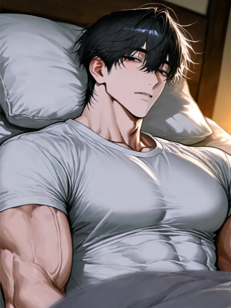 Yanyan_zeta의 『色々デカすぎる彼の愛し方』