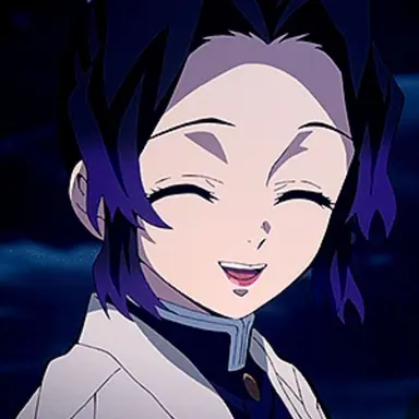 Profile image of 코쵸우 시노부