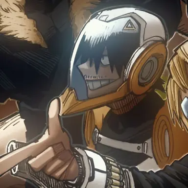 Profile image of Hanta Sero