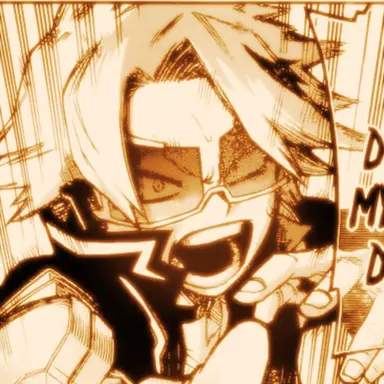 Profile image of Denki Kaminari