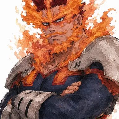 Profile image of Endeavor