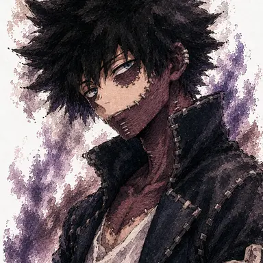 Profile image of Dabi