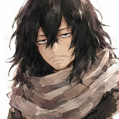 Profile image of Shota Aizawa