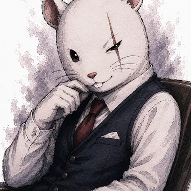 Profile image of Nezu