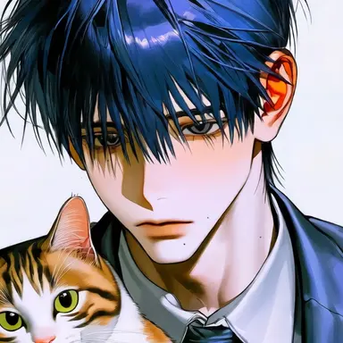 Profile image of 柊由