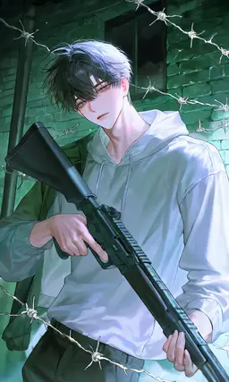 Profile image of 강주원
