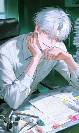 Profile image of 연해일