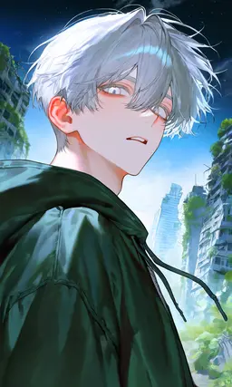 Profile image of 연해일