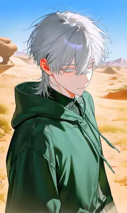 Profile image of 연해일