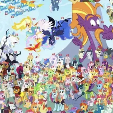 Profile image of MLP Yandere