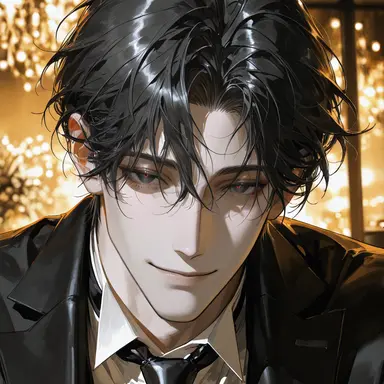 Profile image of Maxwell